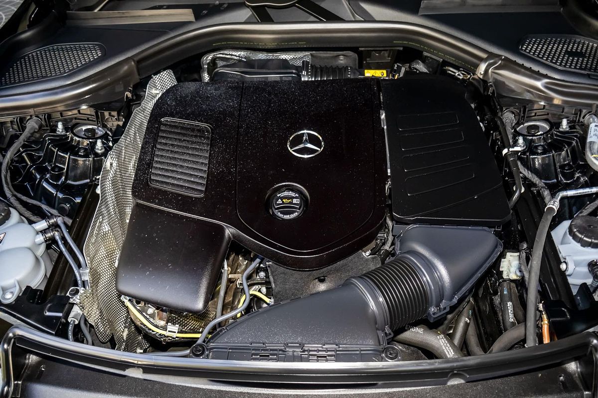 2024 Mercedes-Benz GLC-Class GLC300 C254