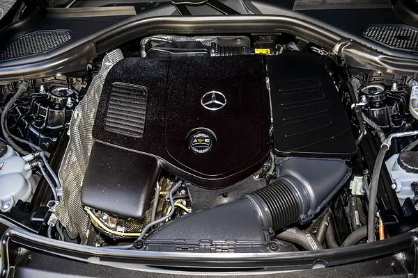 2024 Mercedes-Benz GLC-Class GLC300 C254