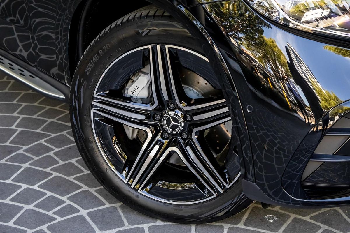 2024 Mercedes-Benz GLC-Class GLC300 C254