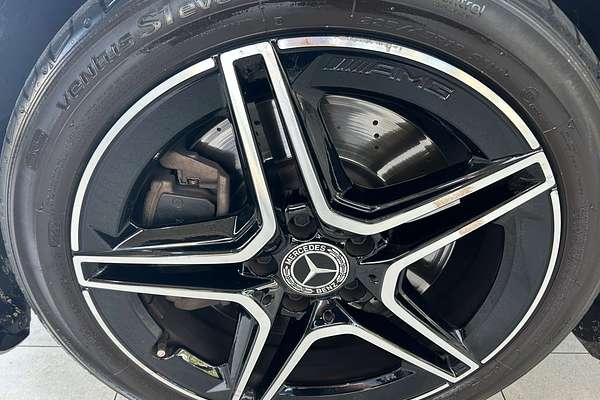 2022 Mercedes-Benz A-Class A250 W177