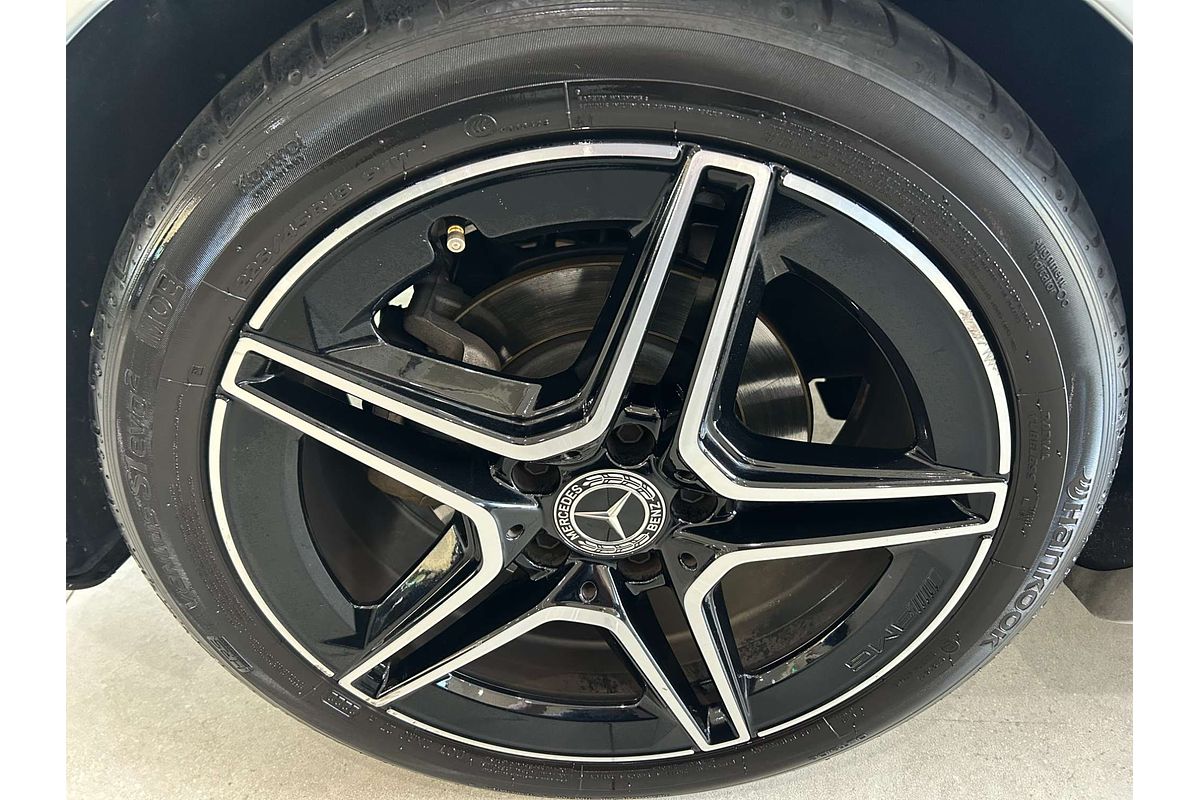 2022 Mercedes-Benz A-Class A250 W177