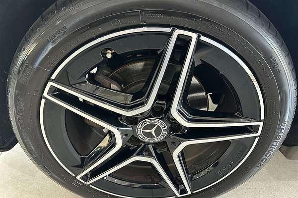 2022 Mercedes-Benz A-Class A250 W177