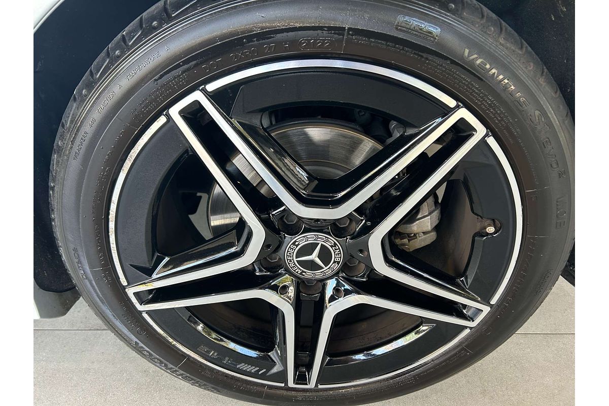 2022 Mercedes-Benz A-Class A250 W177