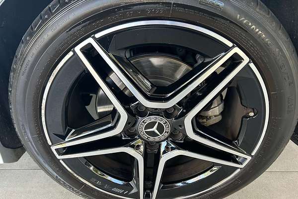 2022 Mercedes-Benz A-Class A250 W177
