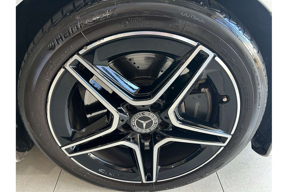 2022 Mercedes-Benz A-Class A250 W177