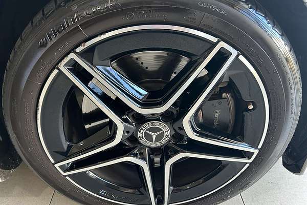 2022 Mercedes-Benz A-Class A250 W177