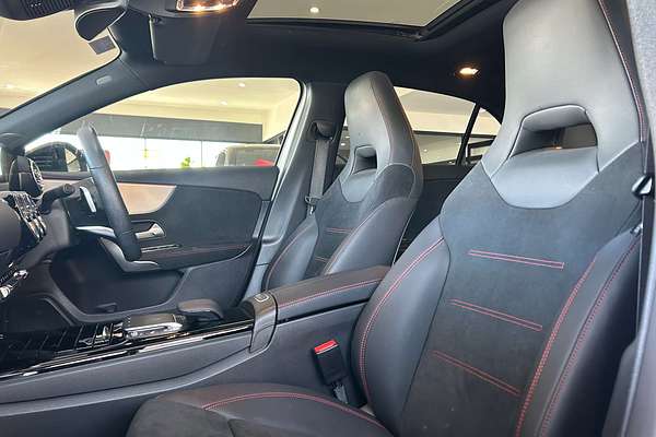 2022 Mercedes-Benz A-Class A250 W177