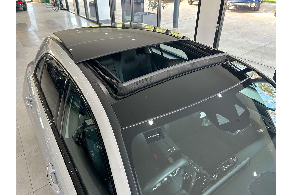2022 Mercedes-Benz A-Class A250 W177
