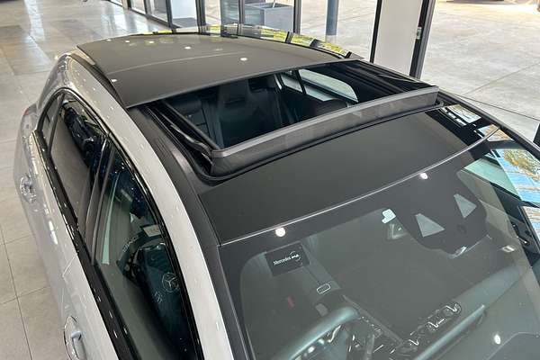 2022 Mercedes-Benz A-Class A250 W177