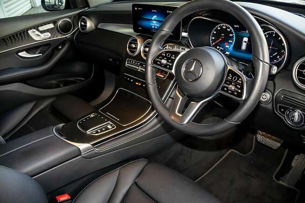2020 Mercedes-Benz GLC-Class GLC200 X253