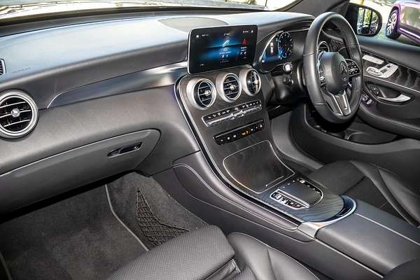 2020 Mercedes-Benz GLC-Class GLC200 X253