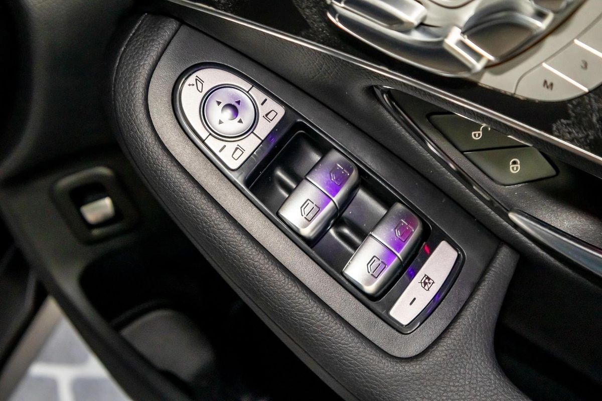 2020 Mercedes-Benz GLC-Class GLC200 X253