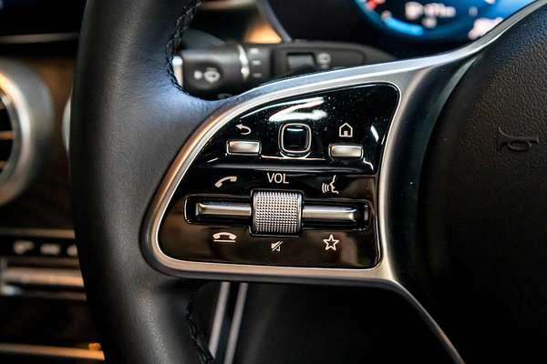 2020 Mercedes-Benz GLC-Class GLC200 X253