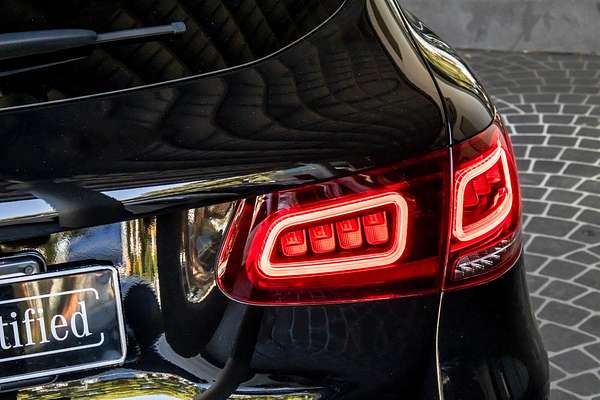 2020 Mercedes-Benz GLC-Class GLC200 X253