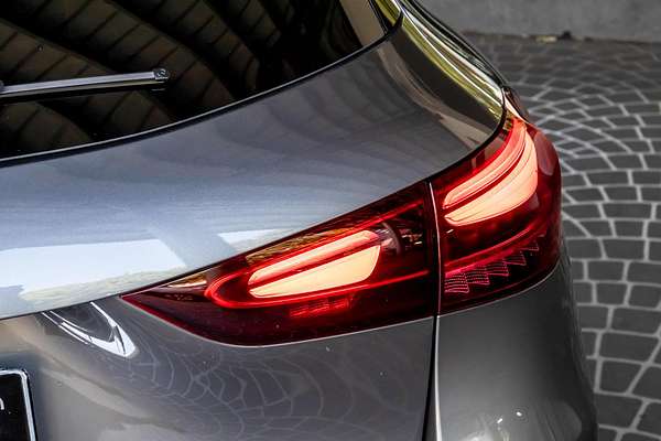 2025 Mercedes-Benz GLA-Class GLA200 H247