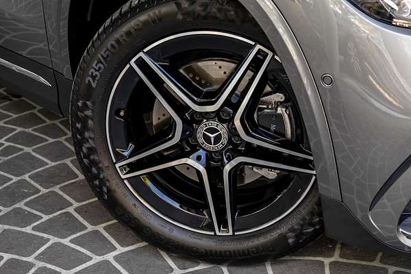 2025 Mercedes-Benz GLA-Class GLA200 H247