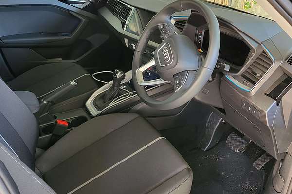 2025 Audi A1 35 TFSI GB