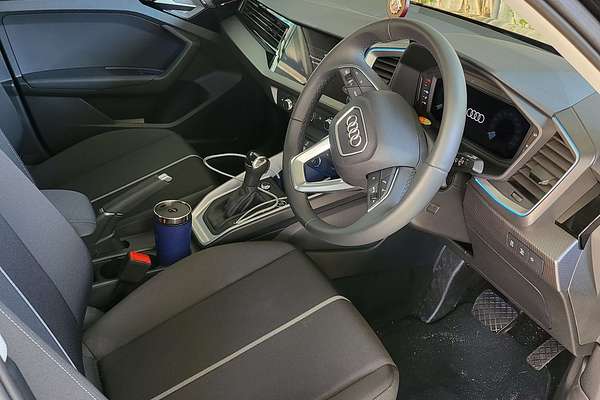 2025 Audi A1 35 TFSI GB
