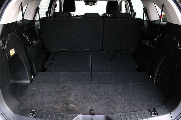 2023 Isuzu MU-X LS-U