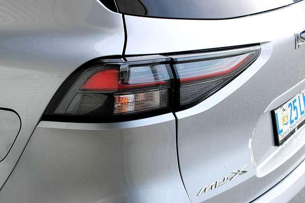 2023 Isuzu MU-X LS-U