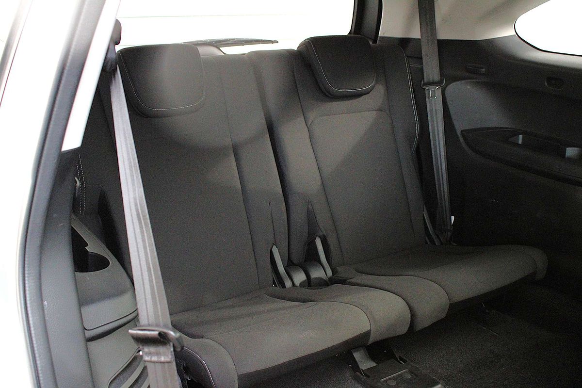 2023 Isuzu MU-X LS-U