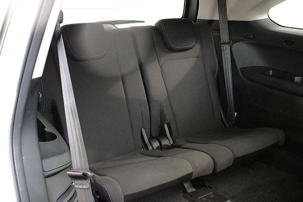 2023 Isuzu MU-X LS-U