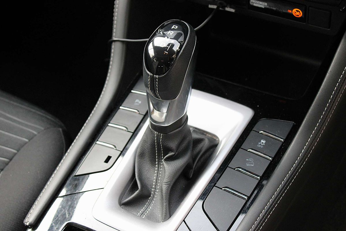 2023 Isuzu MU-X LS-U