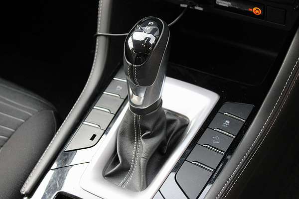 2023 Isuzu MU-X LS-U