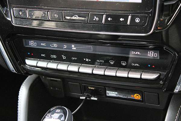 2023 Isuzu MU-X LS-U