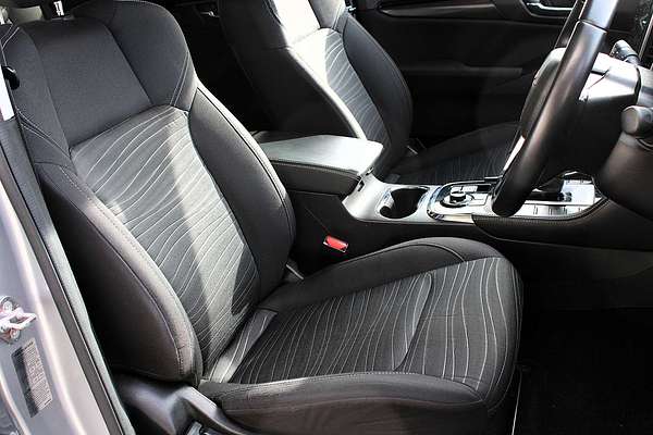 2023 Isuzu MU-X LS-U