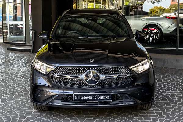 2025 Mercedes-Benz GLC-Class GLC300 X254