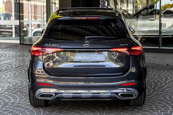 2025 Mercedes-Benz GLC-Class GLC300 X254