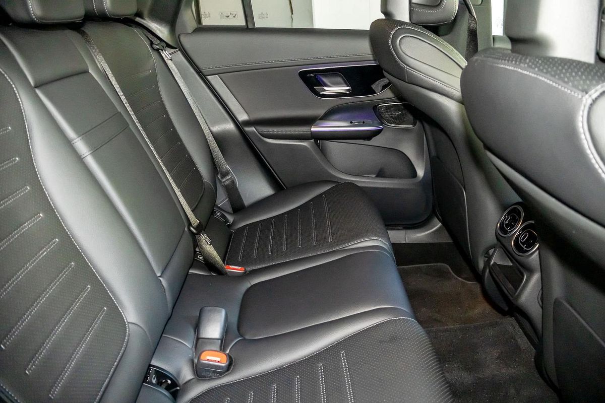 2025 Mercedes-Benz GLC-Class GLC300 X254