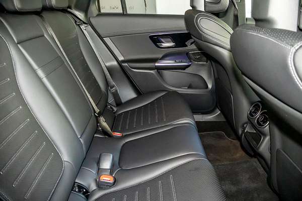 2025 Mercedes-Benz GLC-Class GLC300 X254
