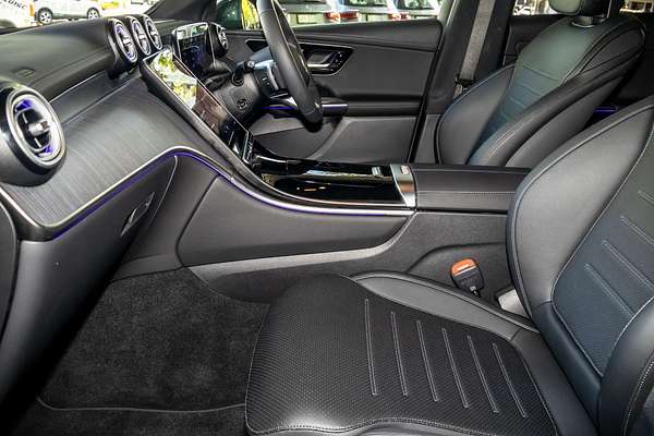 2025 Mercedes-Benz GLC-Class GLC300 X254