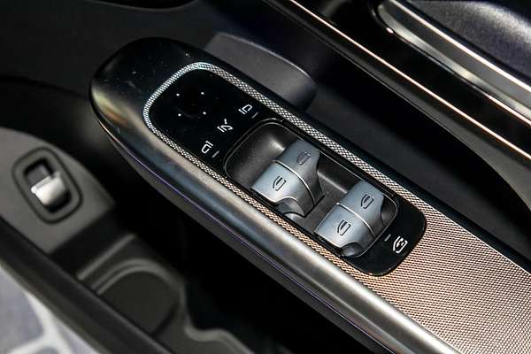 2025 Mercedes-Benz GLC-Class GLC300 X254