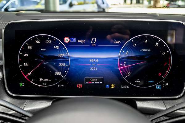 2025 Mercedes-Benz GLC-Class GLC300 X254