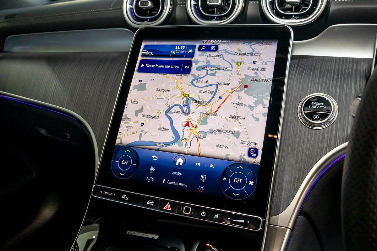 2025 Mercedes-Benz GLC-Class GLC300 X254