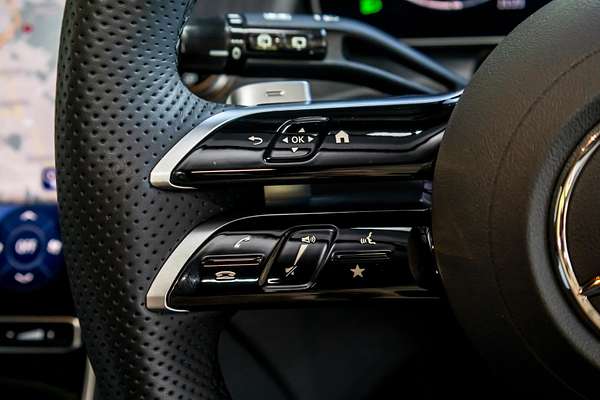 2025 Mercedes-Benz GLC-Class GLC300 X254