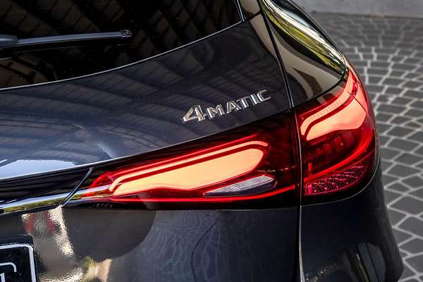 2025 Mercedes-Benz GLC-Class GLC300 X254
