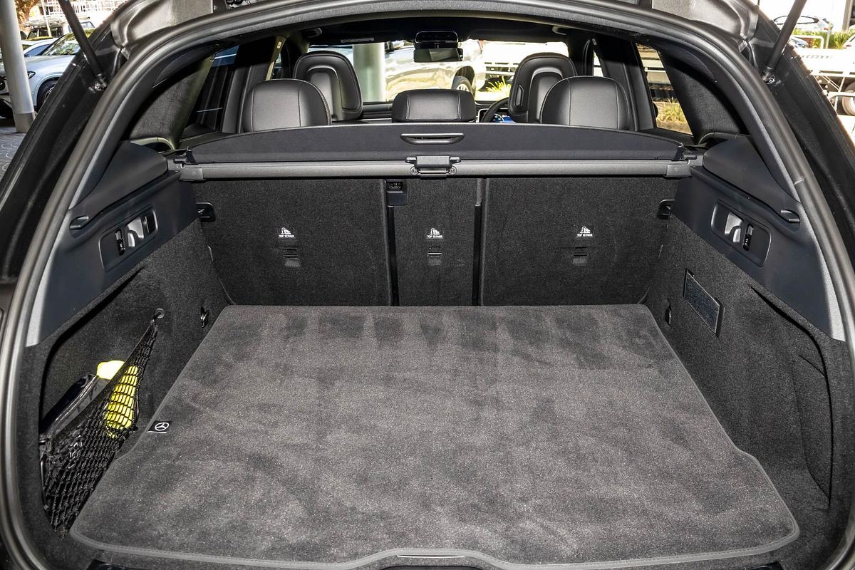 2025 Mercedes-Benz GLC-Class GLC300 X254