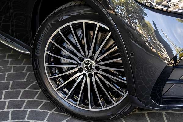 2025 Mercedes-Benz GLC-Class GLC300 X254