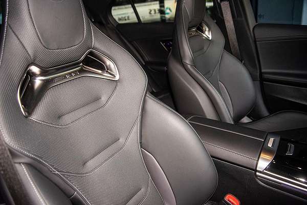 2024 Mercedes-Benz C-Class C63 AMG S E Performance W206