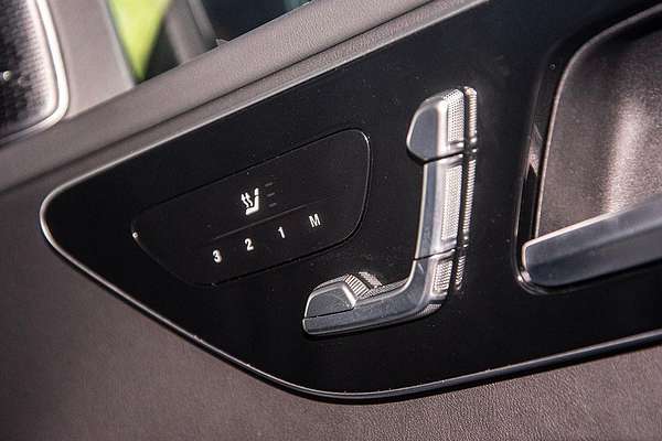 2024 Mercedes-Benz C-Class C63 AMG S E Performance W206