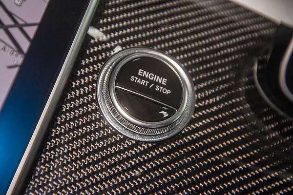 2024 Mercedes-Benz C-Class C63 AMG S E Performance W206