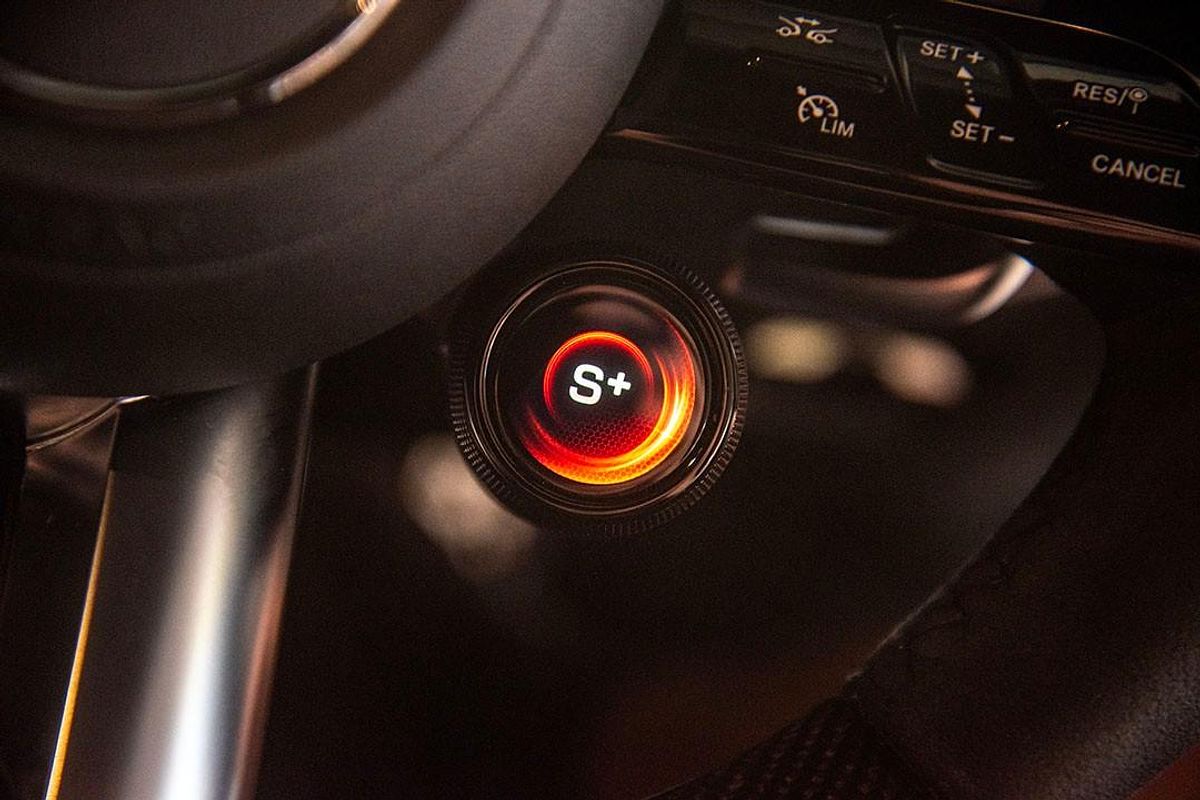 2024 Mercedes-Benz C-Class C63 AMG S E Performance W206