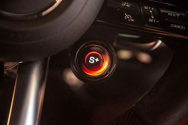 2024 Mercedes-Benz C-Class C63 AMG S E Performance W206