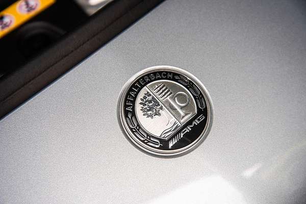 2024 Mercedes-Benz C-Class C63 AMG S E Performance W206