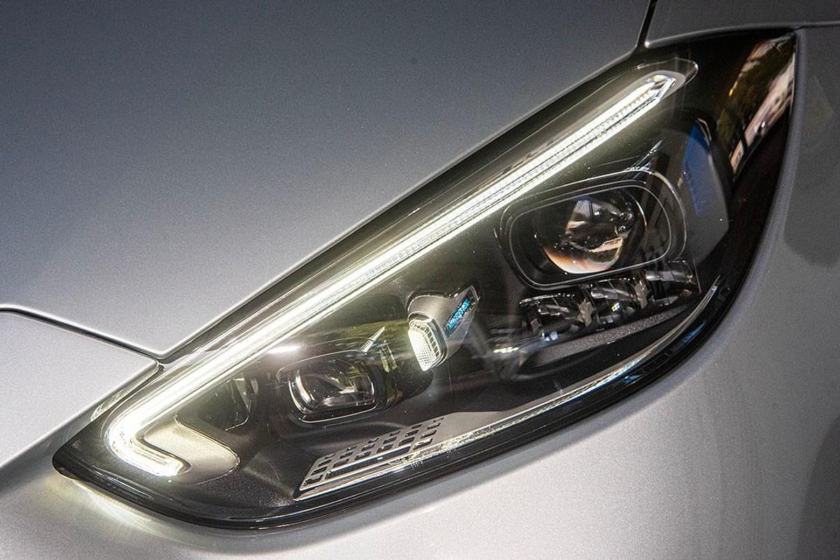 2024 Mercedes-Benz C-Class C63 AMG S E Performance W206