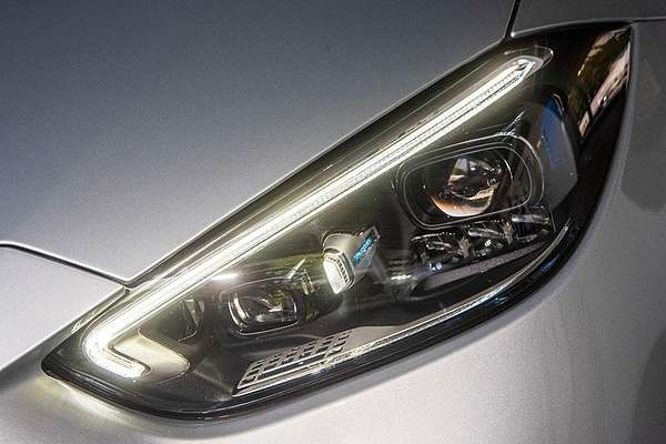 2024 Mercedes-Benz C-Class C63 AMG S E Performance W206